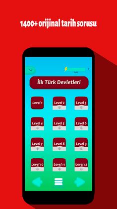 Adım Adım Tarih (KPSS, YKS) - Screenshot 2