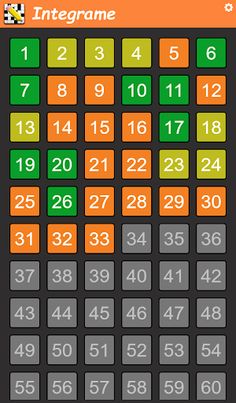 Integrame românești - Screenshot 4