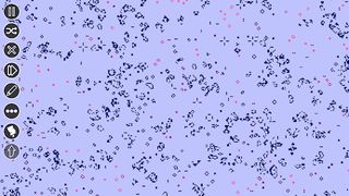 Conway's Game of Life - Screenshot 2