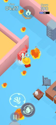Flame - Screenshot 4