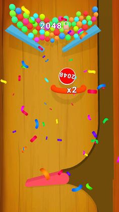 Flipper Rush - Screenshot 3