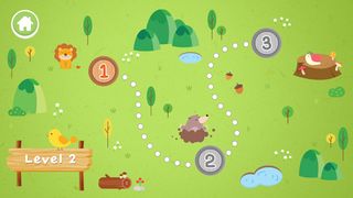 Maze Game - Screenshot 3