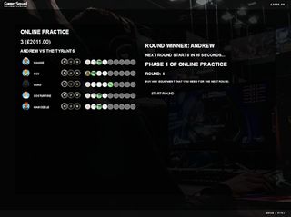 GamerSquad eSports Simulator - Screenshot 3