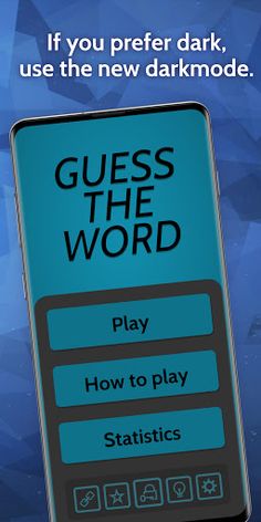 Guess The Word - Screenshot 4