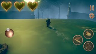 Argonauts - Screenshot 2