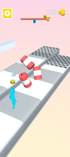 Hook Run - Screenshot 3