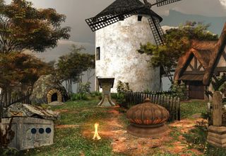 Escape Game Mystery Champion - Screenshot 2