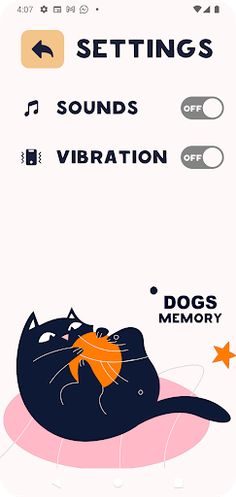 Rabbit Memory - Screenshot 4