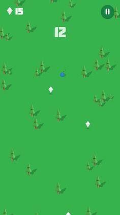 Slope Down Challenge - Screenshot 3