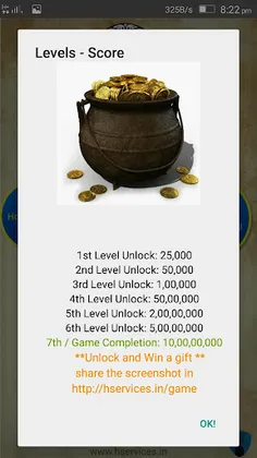 Tirupati 'Govinda' Game - Screenshot 3
