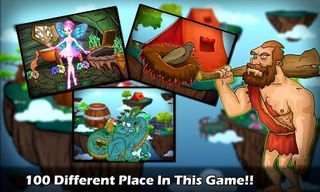 Escape Games - Room Escape And - Screenshot 1