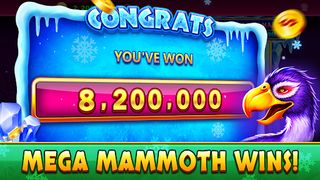 Ivory Reels - Screenshot 3