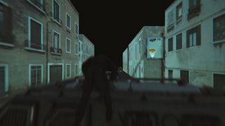 Endless World Run - Screenshot 1