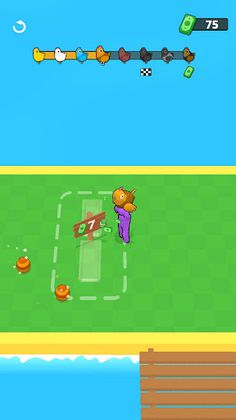 Legendary Merge - Screenshot 1