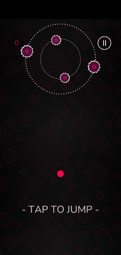 Tap Ball - Screenshot 1
