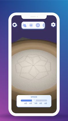 Sand Draw - Screenshot 2