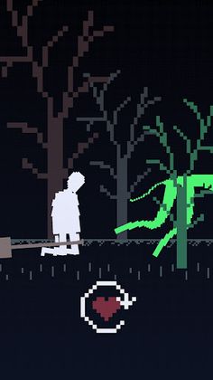 Toxic City SCP: indie horror - Screenshot 1