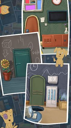 Escape Challenge:100 Rooms - Screenshot 4