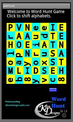 aWHunt - Screenshot 2