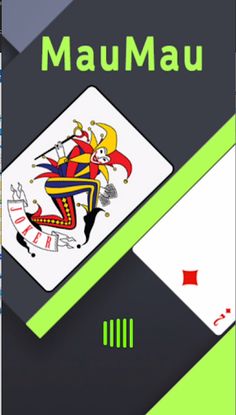 MauMau - Pro edition - Screenshot 1