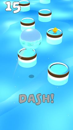 Stream Dash - Screenshot 2