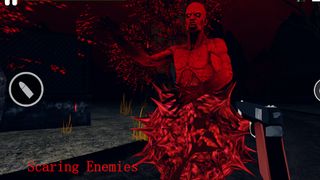 Dread Shooter - Screenshot 3