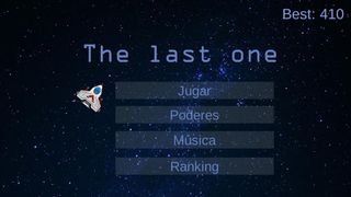 The last one - Screenshot 1