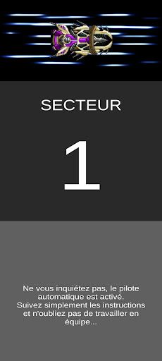 Équipe Espace - Screenshot 2