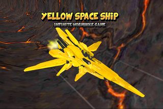 Z Wings : Battle of Galaxy 3D - Screenshot 1