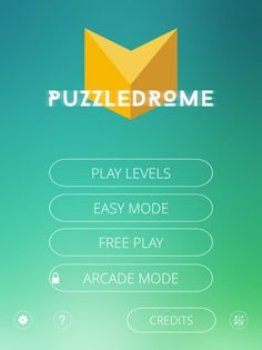 Puzzledrome - Screenshot 4