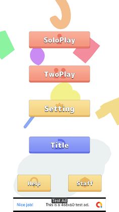 Pick&Stack - Screenshot 4