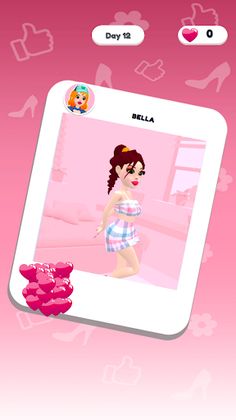 Influencer Career! - Screenshot 2