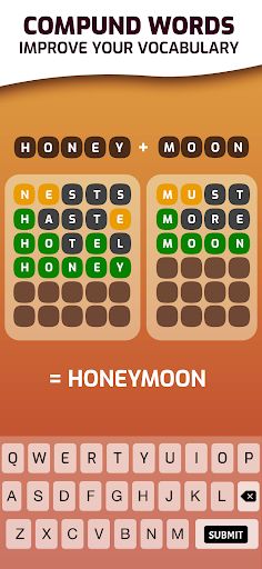 2 Words - Screenshot 3