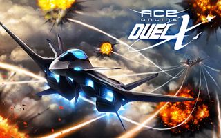 ACEonline - DuelX - Screenshot 2