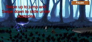 Afro Reverse - Screenshot 3