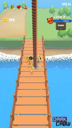 IslandWarfare - Screenshot 1