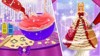 Wedding Cake Maker: My Bakery - Screenshot 2