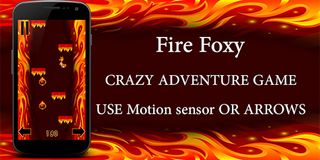 Jumper Fox - Screenshot 2