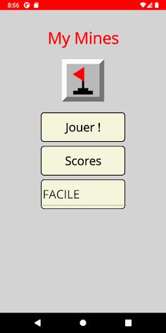 Mymines - Screenshot 1