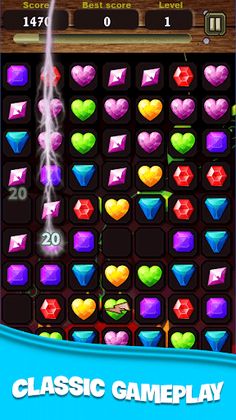 Diamond - VTC - Screenshot 1