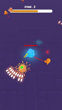 Dashy Slime - Screenshot 4