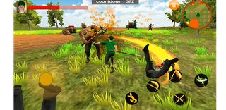 Prince of War : 2023 - Screenshot 3