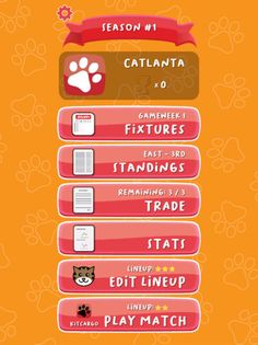 Bascatball Coach - Screenshot 3