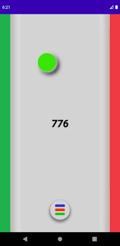 Fast Ball Colors - Screenshot 3