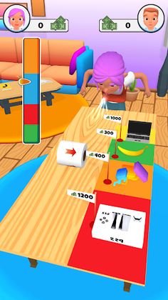 Rolling Challenge - Screenshot 4