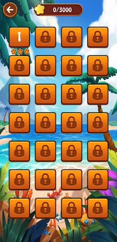 ZENTILE - Match Master Saga - Screenshot 2