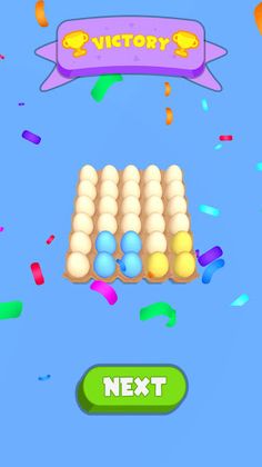 EggXactly - Screenshot 2