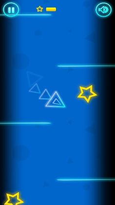 Triangle Way - Screenshot 4