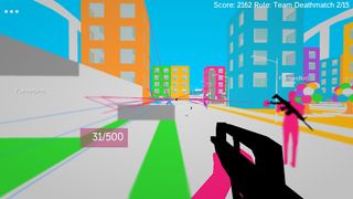 Flats - Screenshot 1