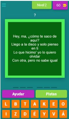 Ozuna Quiz: Adivina Artista - Screenshot 3